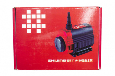 Насос SHIJING 12В