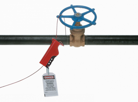 Блокиратор тросовый APCLO