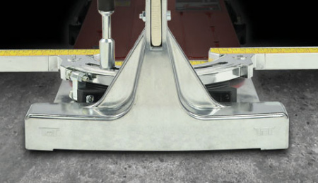 Плиткорез ручной PROFI 85 ALU BATTIPAV