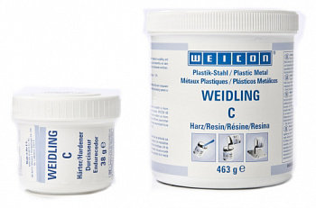 Металлополимер WEIDLING С wcn10100005-34