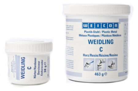 Металлополимер WEIDLING С wcn10100005-34