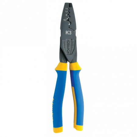 Пресс-клещи Klauke K3