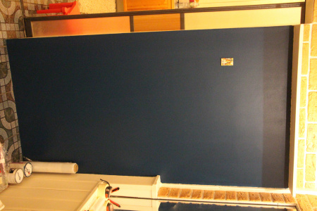 МАГНИТНАЯ КРАСКА LE VANILLE FAMILY PAINT — 1 М2