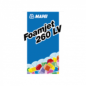 FOAMJET 260 LV