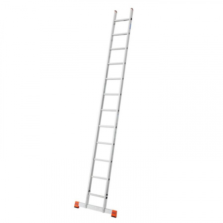 Приставная пестница SIBILO