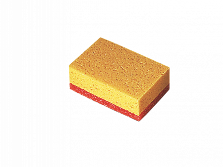 Губка смешанная Plus Superpro