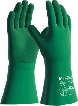 MaxiChem® with TRItech™ 76-830