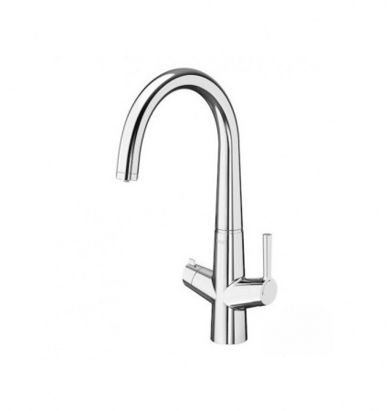 Roca  Смеситель для кухни с подключением к фильтру питьевой воды, серия Syra-F  5A8B2AC00