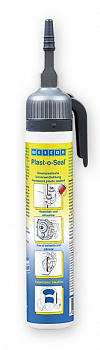 Анаэробный герметик Plast-o-seal WEICON wcn30000230