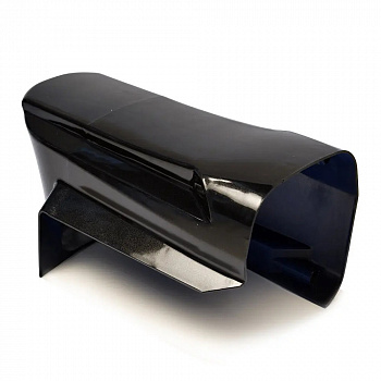 EP73RC крышка задняя для установки EPT7300