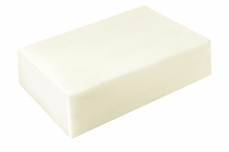 Губка кубик плотная 125х65х195 COMENSAL