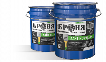 БРОНЯ ЛАЙТ НОРД+НГ