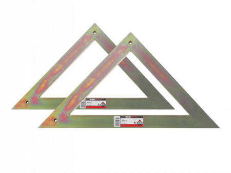 Угольник 40см RUBI