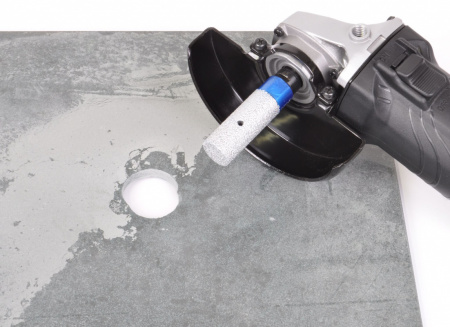 Фреза алмазная FPU20. MONTOLIT