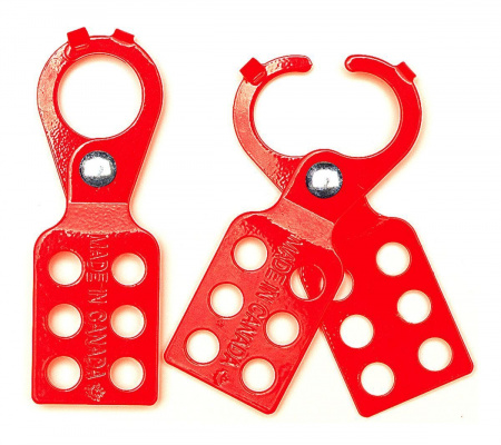 Множитель замковый стальной