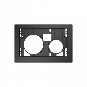 TECE TECEloop modular Клавиша модульной системы Белая матовая 9240618