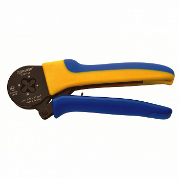 Пресс-клещи Klauke K301/4K