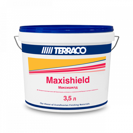Maxishield