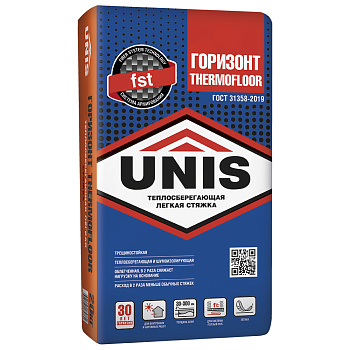 ГОРИЗОНТ THERMOFLOOR