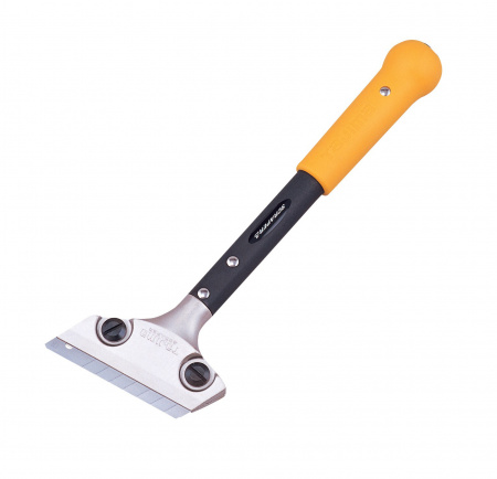 Cкребок с двухсторонним лезвием, ручка 300 мм TAJIMA SCRAPE-RITE SCR-L300