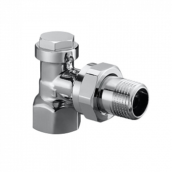 Oventrop Резьбовое соединение Combi C с преднастройкой DN 15 1164554