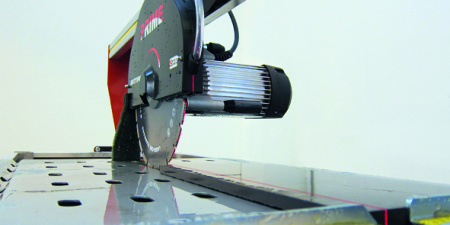 Плиткорез электрический PRIME 200 BATTIPAV