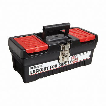 Инструментальный ящик