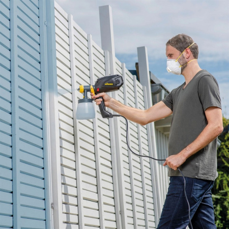 Краскораспылитель W 575 Flexio Wagner