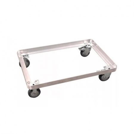 Тележка для ящиков