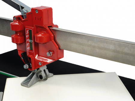 Плиткорез ручной Super Pro 750 BATTIPAV