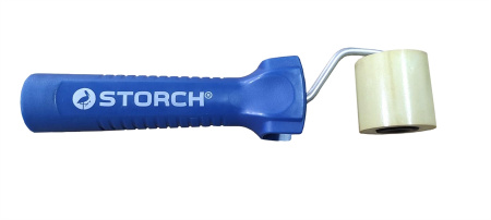 Ролик прикатной Expert для обоев 4,5см