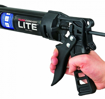 Пистолет для герметиков, 310 мл TAJIMA Lite CNV100LT