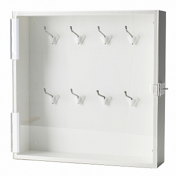 Станция для замков пластиковая