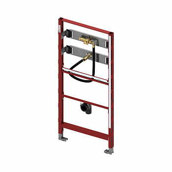 TECE TECEprofil  Застенный модуль (h = 1120 мм) для установки писсуара  9320008