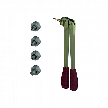 TECE  Ручной инструмент для расширения труб RAZ-V  720056