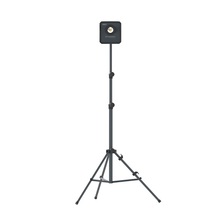 Штатив-тренога трехсекционный TRIPOD Scangrip