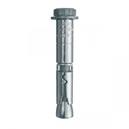 Анкерный болт редуцированный Safetuplus R-SPL-LE Rawlplug