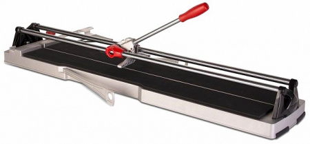 Плиткорез ручной SPEED-92 N в кейсе RUBI