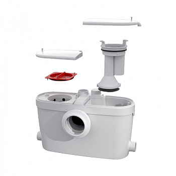 SFA  Насос-измельчитель SANIACCESS 3  SANIACCESS3