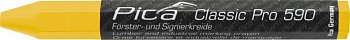 PICA-MARKER 590/44 Карандаш восковый Classic pro 590 (Желтый)