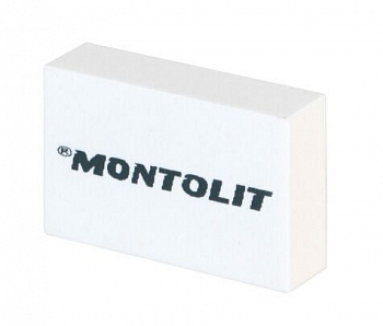 Камень абразивный JUNIOR, MONTOLIT