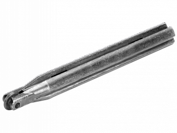 Ролик победитовый Ø 8 мм