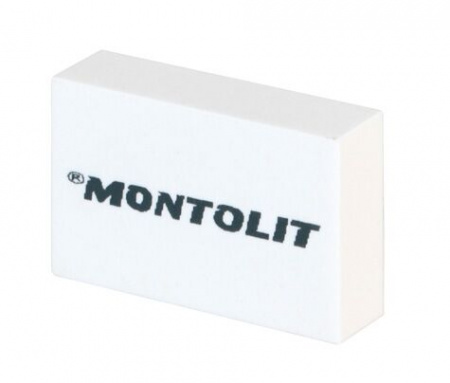 Камень абразивный JUNIOR, MONTOLIT