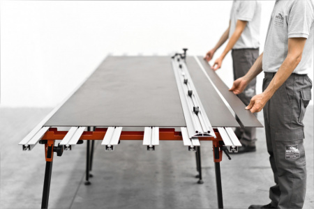 Ручной плиткорез Raimondi Raizor 332 см