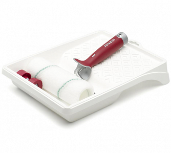 Набор — универсальный валик для красок Le Vanille