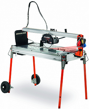 Плиткорез электрический CLASS 1100S BATTIPAV