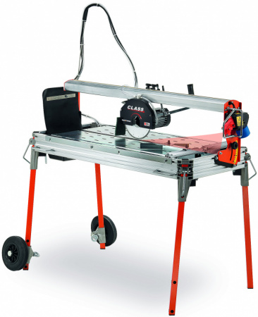 Плиткорез электрический CLASS 1100S BATTIPAV