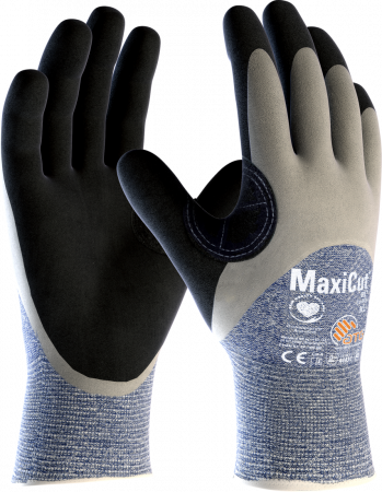 MaxiCut® Oil™ 34-505