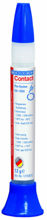 WEICON Contact VA 1500 цианоакрилатный клей