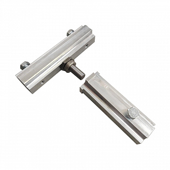 Format Interior  Петля для профиля TECE  FI3004